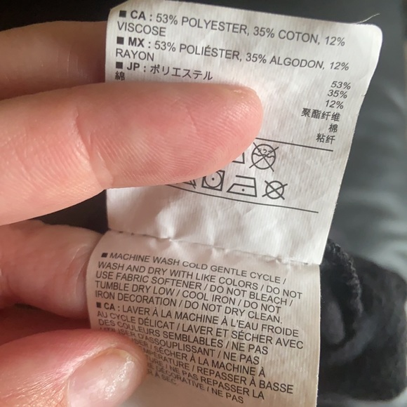 Old Navy size Medium racerback tank - Picture 4 of 6